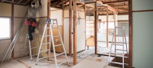 Entreprise de rénovation de la maison et de rénovation d’appartement à Neuville-en-Beaumont